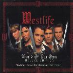 [중고] Westlife / World Of Our Own (Deluxe Edition/2CD)