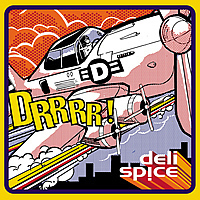 델리 스파이스 (Deli Spice) / D (홍보용/미개봉)