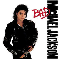 [LP] Michael Jackson / Bad (수입/미개봉)