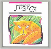 [중고] Manfredo Fest / Jungle Cat (수입)