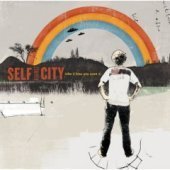 [중고] Self Against City / Take It How You Want It (EP) (수입)