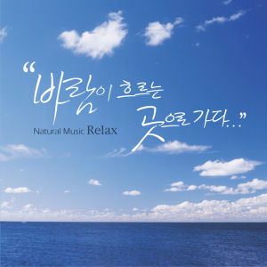 V.A. / Natural Music Relax : 바람이 흐르는 곳으로 가다... (2CD/미개봉)