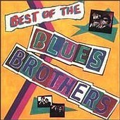 [중고] Blues Brothers / Best Of The Blues Brothers (수입)