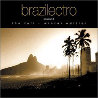 V.A. / Brazilectro Session 3 - The Fall,Winter Edition (2CD/수입/미개봉)