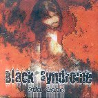 [중고] 블랙신드롬 (Black Syndrome) / 9th Gate
