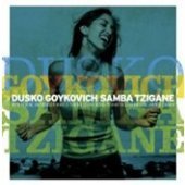 [중고] Dusko Goykovich / Samba Tzigane