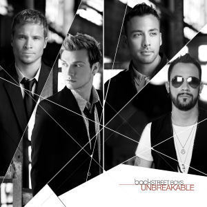 [중고] Backstreet Boys / Unbreakable (수입)