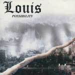 [중고] 루이스(Louis) / Possibility