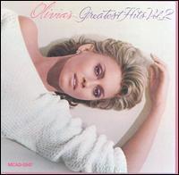 [중고] Olivia Newton John / Greatest Hits Vol.2 (수입)