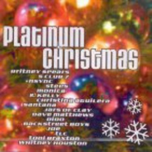 [중고] V.A. / Platinum Christmas