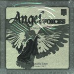 [중고] St. Philips Boy&#039;s Choir / Angel Voices 1,2,3 Set (천사의 목소리 3CD 박스)