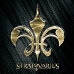 [중고] Stratovarius / Stratovarius (일본수입)