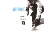[중고] 시데리크 (Siderique) / 1집 First Aid Kit