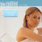 [중고] Blu Cantrell / So Blu (수입)