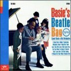 [중고] Count Basie / Basie&#039;s Beatle Bag