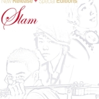 슬램 (Slam) / 1.5집 New Release + Special Editions (미개봉)