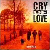 [중고] Cry Of Love / Brother