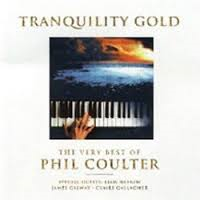 [중고] Phil Coulter / Tranquility Gold (2CD)