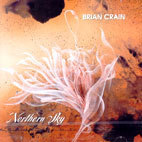 [중고] Brian Crain / Northern Sky