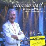 [중고] James Last / Gentleman Of Music With His Orchestra &amp; Choir (2CD/홍보용)