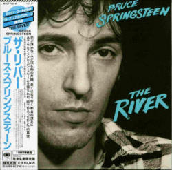 [중고] Bruce Springsteen / The River (2CD Limited Edition Japan Paper Sleeve)