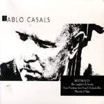 [중고] Pablo Casals / Beethoven: The Complete Cello Sonatas (2CD/gi2004)
