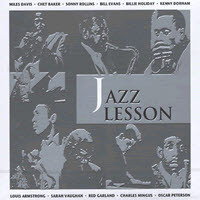 [중고] V.A. / Jazz Lesson (2CD)