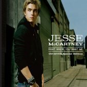 [중고] Jesse Mccartney / Right Where You Want Me (Special Edition/CD+AVCD)
