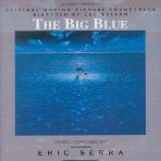 O.S.T. (Eric Serra) / The Big Blue - 그랑 블루 (미개봉)