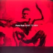 Femi Kuti / Fight To Win (수입/미개봉)