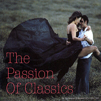 V.A. / The Passion Of Classics (3CD/미개봉/ekld0410)