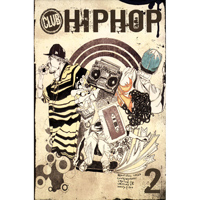 [중고] V.A. / Club Hip Hop 2 (2CD/Digipack)