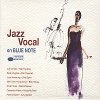 [중고] V.A. / Jazz Vocal On Blue Note (2CD)