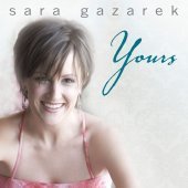 Sara Gazarek / Yours (500장 한정 Digipack/미개봉)
