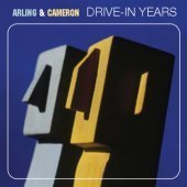 Arling &amp; Cameron / Drive-In Years: B-Sides Of Arling And Cameron (2CD/미개봉)