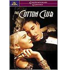[중고] [DVD] Cotton Club - 카튼 클럽