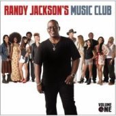 Randy Jackson / Randy Jackson&#039;s Music Club, Vol. 1 (미개봉)