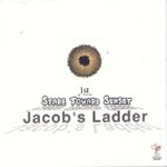 제이콥스 래더 (Jacob&#039;s Ladder) / Stare Toward Sunset (미개봉)