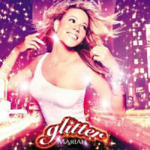 [중고] Mariah Carey / Glitter