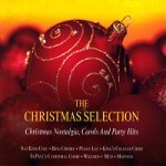 [중고] V.A. / The Christmas Selection (3CD)