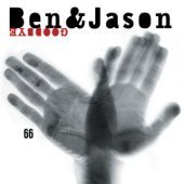 Ben &amp; Jason / Goodbye (미개봉)