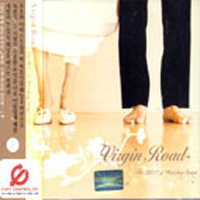 [중고] V.A. / Virgin Road: The Best Of Wedding Songs (2CD/smjtcd055)