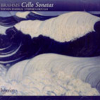 Steven Isserlis / Cello Sonatas (수입/미개봉/cda67529)