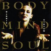 Debbie Gibson / Body Mind &amp; Soul (미개봉)