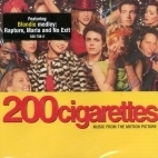 [중고] O.S.T. / 200 Cigarettes
