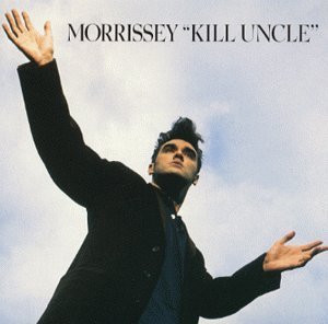[중고] Morrissey / Kill Uncle (수입/홍보용)