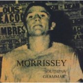 [중고] Morrissey / Southpaw Grammar (수입/홍보용)