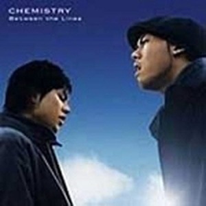 [중고] Chemistry (케미스트리) / Between The Lines (일본반) 