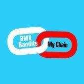 Bmx Bandits / My Chain (Digipack/미개봉)