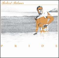 [중고] Robert Palmer / Pride (수입)